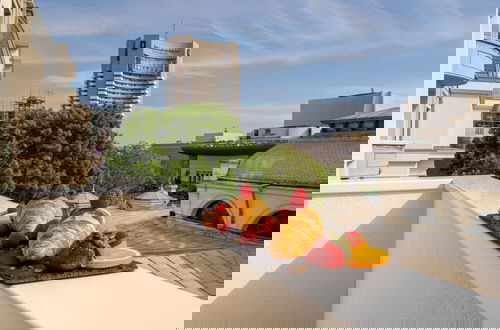 Foto 38 - Tyst by MRG Apartments