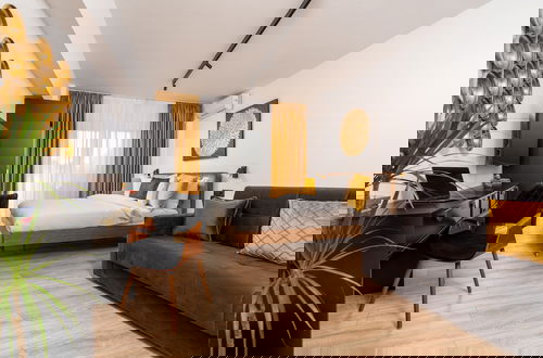 Foto 9 - Tyst by MRG Apartments