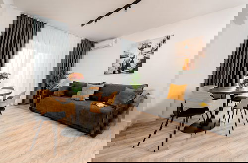 Foto 1 - Tyst by MRG Apartments