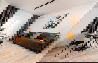 Foto 1 - Tyst by MRG Apartments