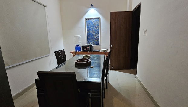 Refeições no quarto