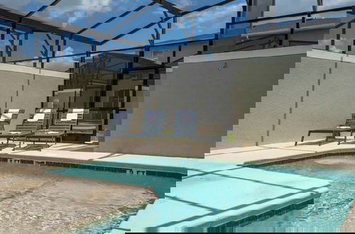 Foto 40 - Fantastic 4 Bd w Pool at Storey Lake Resort 2709