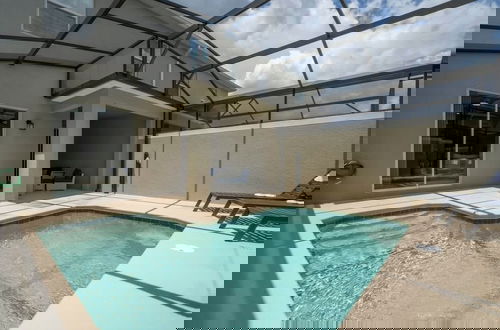 Foto 42 - Fantastic 4 Bd w Pool at Storey Lake Resort 2709