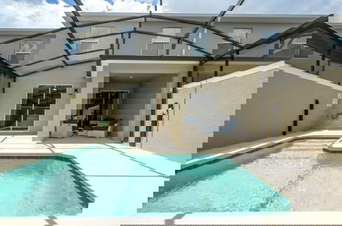 Foto 8 - Fantastic 4 Bd w Pool at Storey Lake Resort 2709