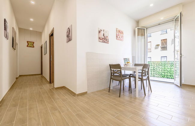 Domus Romeo - Camera 2 - Foto 10