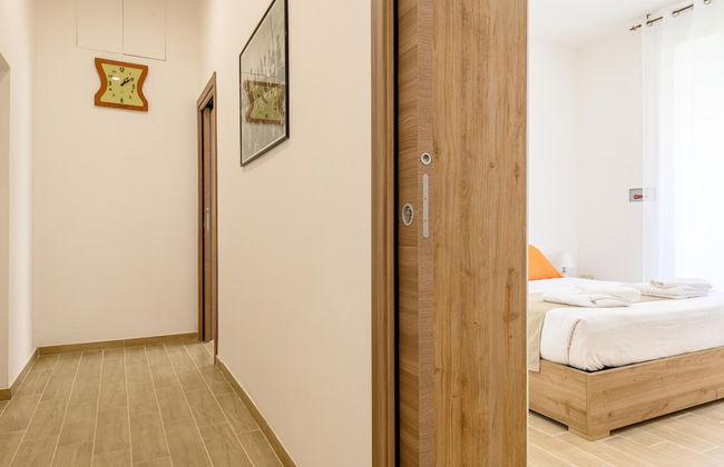 Domus Romeo - Camera 2 - Foto 13