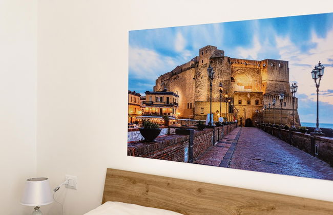 Domus Romeo - Camera 2 - Foto 22