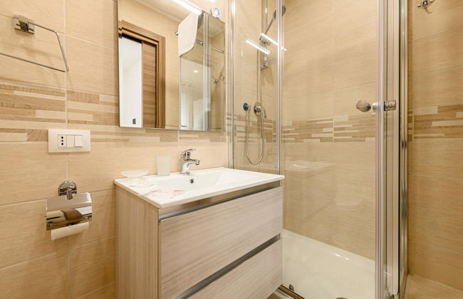 Domus Romeo - Camera 2 - Foto 16