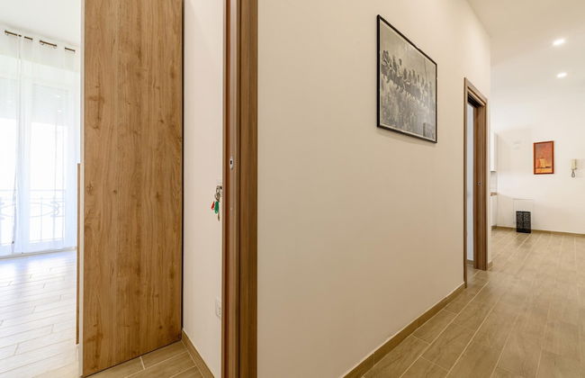 Domus Romeo - Camera 2 - Foto 14