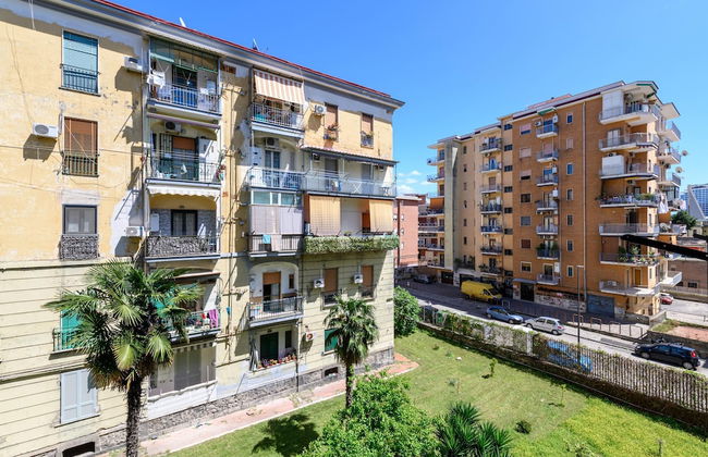Domus Romeo - Camera 2 - Foto 18