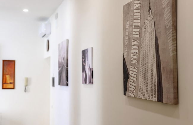 Domus Romeo - Camera 2 - Foto 23