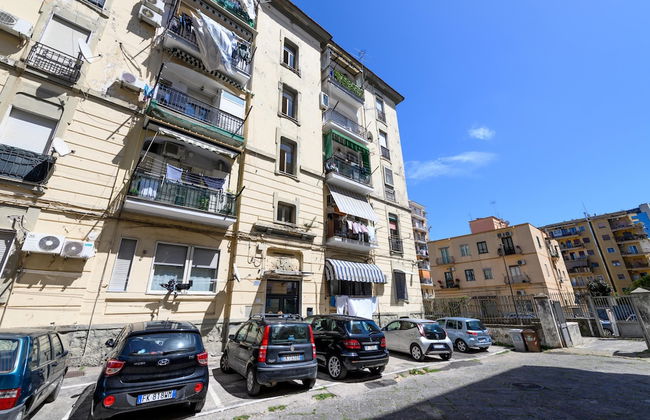 Domus Romeo - Camera 2 - Foto 37