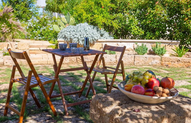 Lentisco - Residenza Arcangela con Piscine nel Salento - Foto 30