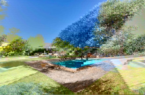 Photo 7 - Corbezzolo - Residenza Arcangela con Piscina nel Salento