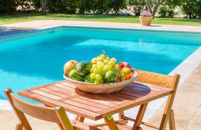 Corbezzolo - Residenza Arcangela con Piscina nel Salento - Foto 21
