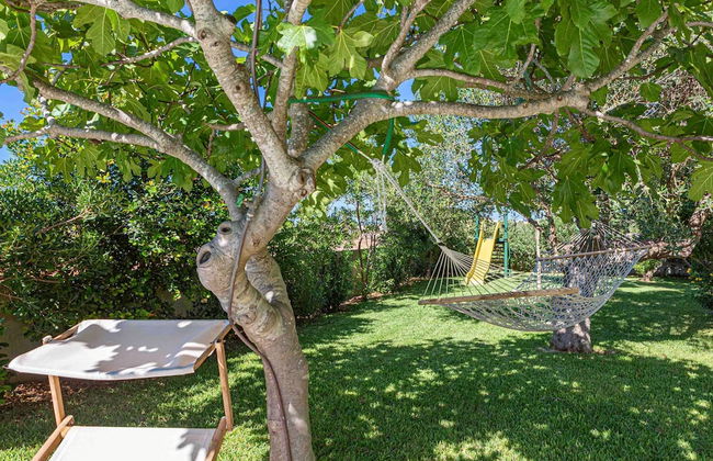 Corbezzolo - Residenza Arcangela con Piscina nel Salento - Foto 27