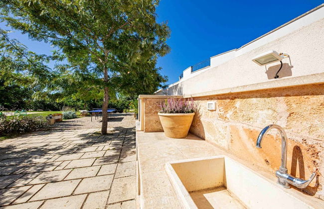 Corbezzolo - Residenza Arcangela con Piscina nel Salento - Foto 33