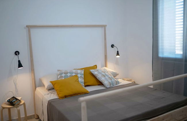 Corbezzolo - Residenza Arcangela con Piscina nel Salento - Foto 13