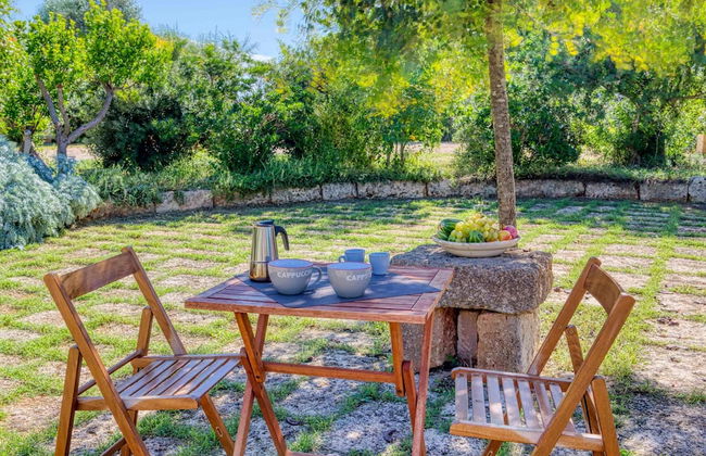 Corbezzolo - Residenza Arcangela con Piscina nel Salento - Foto 36