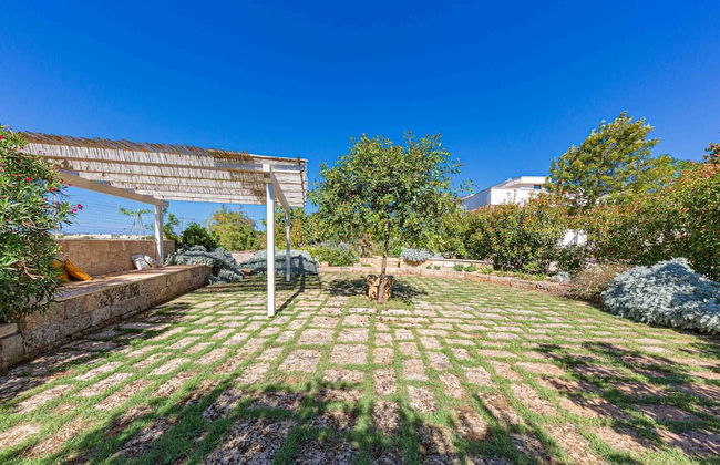 Corbezzolo - Residenza Arcangela con Piscina nel Salento - Foto 31
