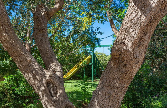 Corbezzolo - Residenza Arcangela con Piscina nel Salento - Foto 28