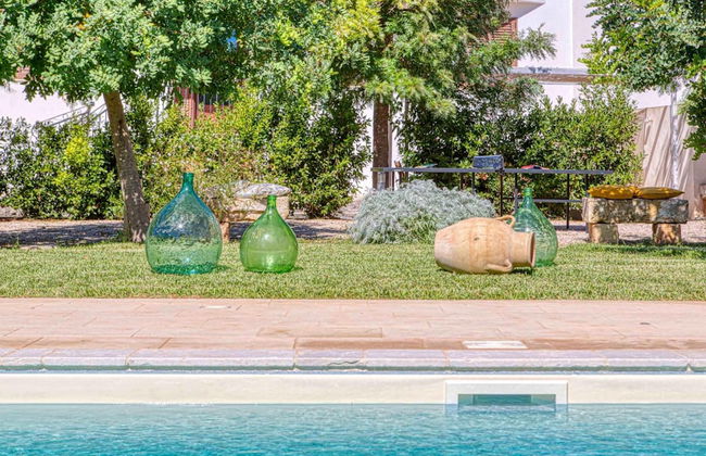 Mirto - Residenza Arcangela con Piscine nel Salento - Foto 19