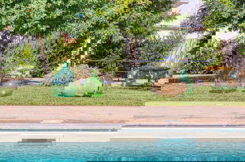 Foto 18 - Corbezzolo - Residenza Arcangela con Piscina nel Salento