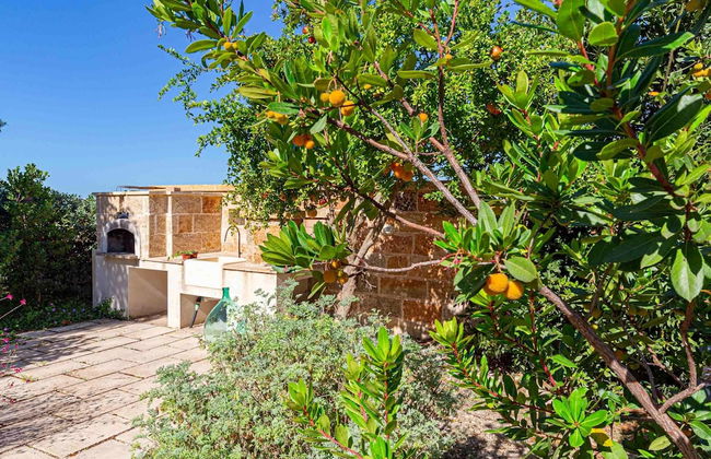 Mirto - Residenza Arcangela con Piscine nel Salento - Foto 29