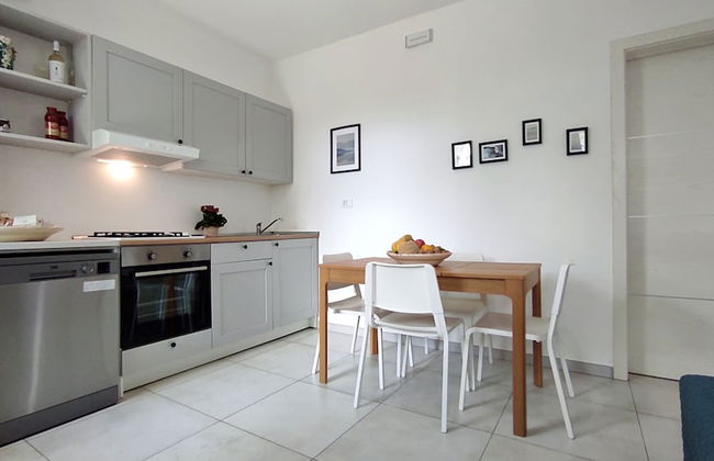 Corbezzolo - Residenza Arcangela con Piscina nel Salento - Foto 11