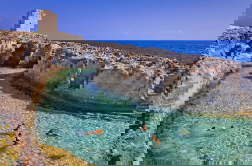 Foto 34 - Corbezzolo - Residenza Arcangela con Piscina nel Salento