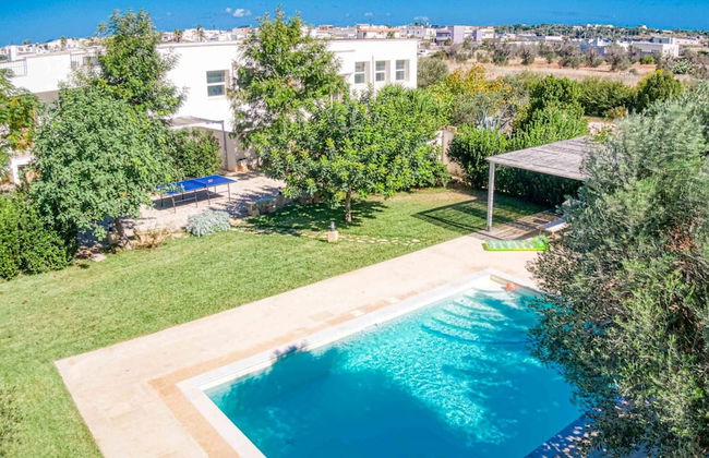 Mirto - Residenza Arcangela con Piscine nel Salento - Foto 1