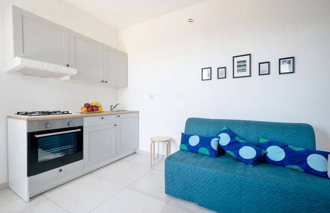 Corbezzolo - Residenza Arcangela con Piscina nel Salento - Foto 2