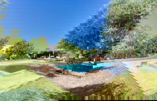 Foto 3 - Corbezzolo - Residenza Arcangela con Piscina nel Salento