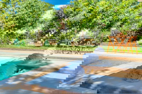 Foto 16 - Corbezzolo - Residenza Arcangela con Piscina nel Salento