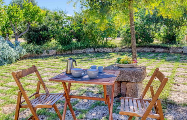 Lentisco - Residenza Arcangela con Piscine nel Salento - Foto 31