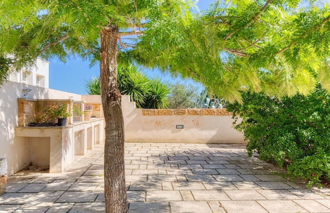 Corbezzolo - Residenza Arcangela con Piscina nel Salento - Foto 34