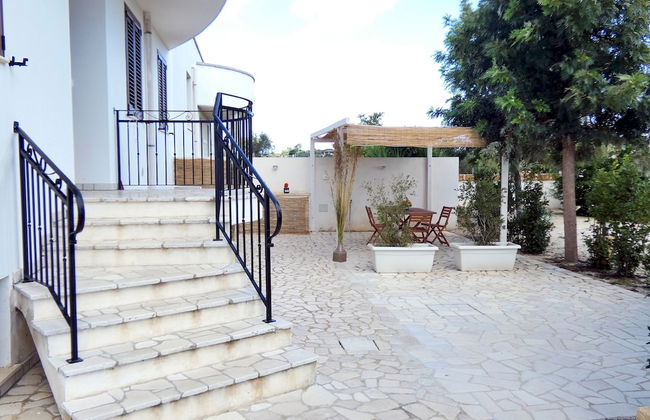Corbezzolo - Residenza Arcangela con Piscina nel Salento - Foto 6