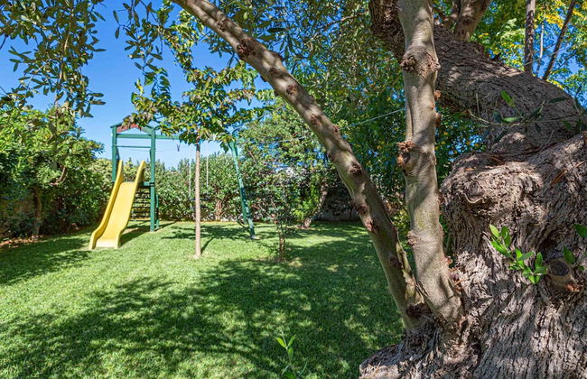 Mirto - Residenza Arcangela con Piscine nel Salento - Foto 25