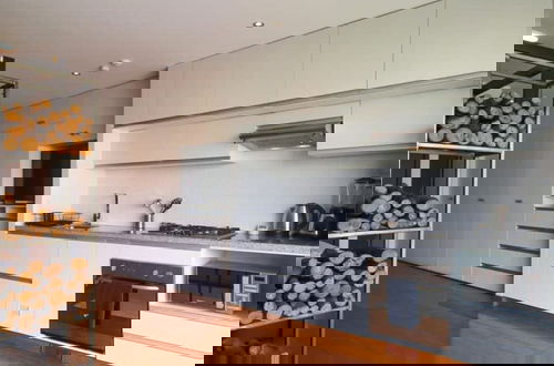 Foto 3 - w Industrial Loft With Balcony in Barranco