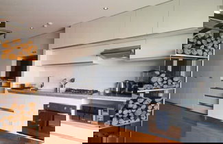 Foto 3 - w Industrial Loft With Balcony in Barranco