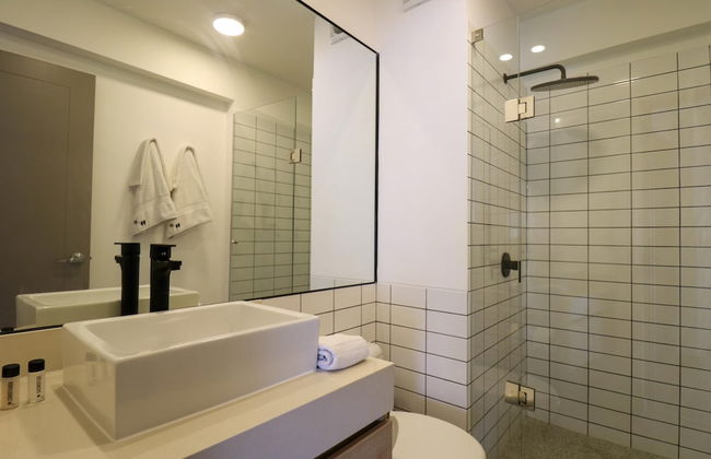 w Elegant 2BR in Barranco - Foto 16