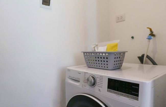 w Elegant 2BR in Barranco - Foto 26
