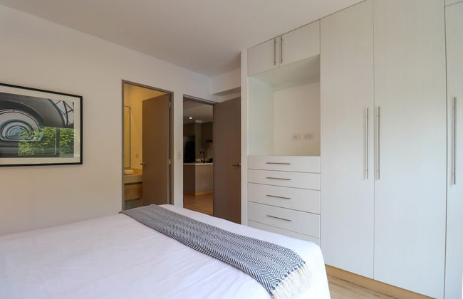 w Elegant 2BR in Barranco - Foto 23
