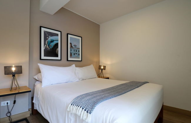 w Elegant 2BR in Barranco - Foto 19