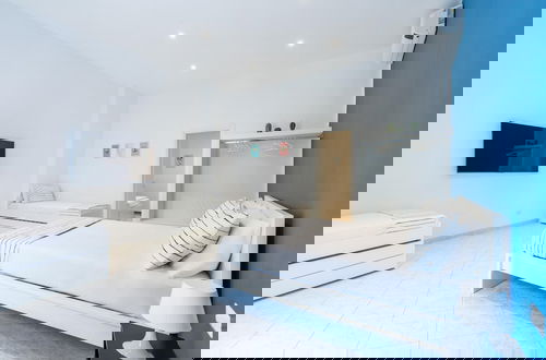 Foto 35 - White Blue Apartment at Sanit by Wonderful Italy