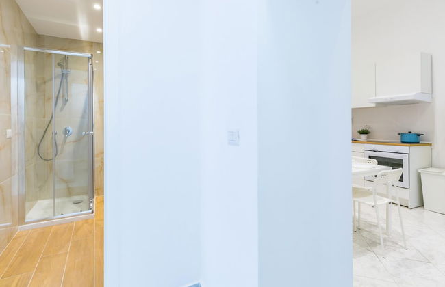 White Blue Apartment at Sanit by Wonderful Italy - Foto 22