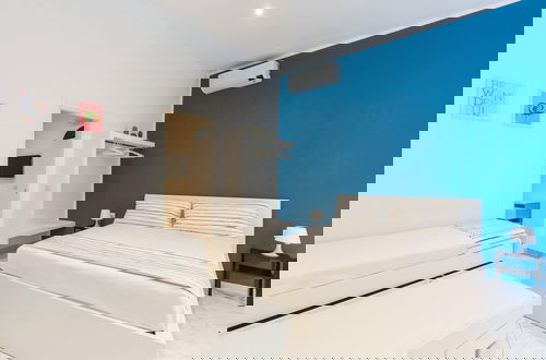 Foto 29 - White Blue Apartment at Sanit by Wonderful Italy