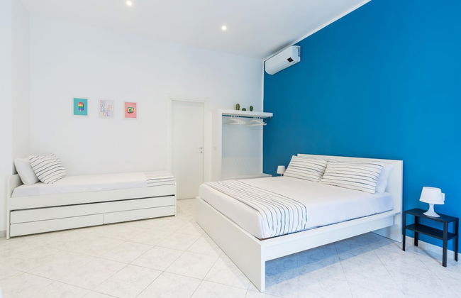 White Blue Apartment at Sanit by Wonderful Italy - Foto 30