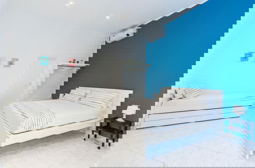 Foto 30 - White Blue Apartment at Sanit by Wonderful Italy