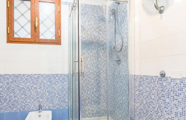 White Blue Apartment at Sanit by Wonderful Italy - Foto 17